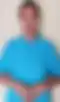 Blurred helper photo preview