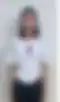 Blurred helper photo preview