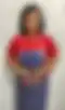Blurred helper photo preview