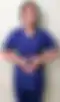 Blurred helper photo preview