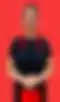 Blurred helper photo preview