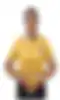 Blurred helper photo preview