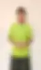 Blurred helper photo preview
