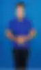 Blurred helper photo preview