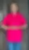 Blurred helper photo preview