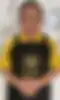 Blurred helper photo preview