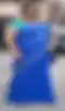 Blurred helper photo preview