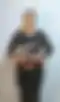 Blurred helper photo preview