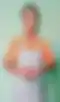Blurred helper photo preview