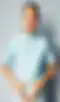 Blurred helper photo preview