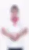 Blurred helper photo preview
