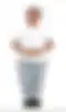 Blurred helper photo preview