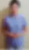 Blurred helper photo preview