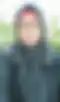 Blurred helper photo preview