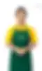 Blurred helper photo preview
