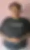 Blurred helper photo preview