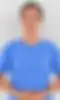 Blurred helper photo preview