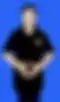 Blurred helper photo preview