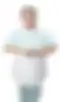 Blurred helper photo preview
