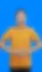Blurred helper photo preview