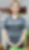 Blurred helper photo preview