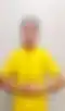 Blurred helper photo preview