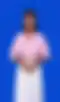 Blurred helper photo preview