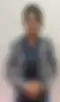 Blurred helper photo preview