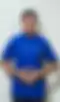 Blurred helper photo preview