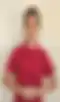 Blurred helper photo preview