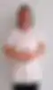 Blurred helper photo preview