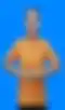 Blurred helper photo preview