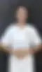 Blurred helper photo preview