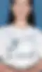 Blurred helper photo preview
