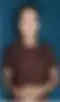 Blurred helper photo preview