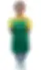 Blurred helper photo preview