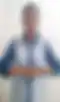 Blurred helper photo preview