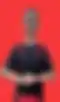 Blurred helper photo preview