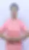 Blurred helper photo preview