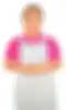 Blurred helper photo preview