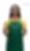 Blurred helper photo preview