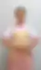 Blurred helper photo preview