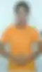 Blurred helper photo preview