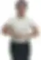 Blurred helper photo preview