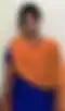 Blurred helper photo preview