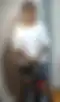 Blurred helper photo preview