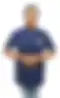 Blurred helper photo preview