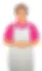 Blurred helper photo preview