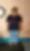 Blurred helper photo preview