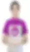 Blurred helper photo preview